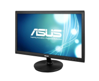 ASUS VS228DE czarny - 162482 - zdjęcie 2